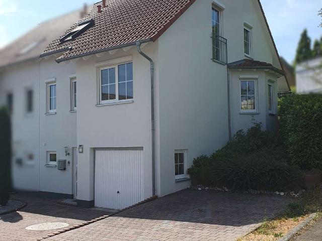 Haus zum Kaufen in Bad Mergentheim 395.000,00 EUR 120 m²