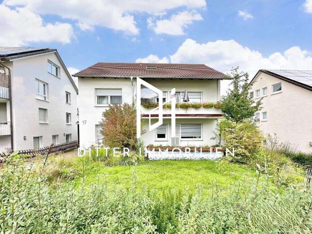 Haus zum Kaufen in Bad Mergentheim 335.000,00 EUR 229 m²