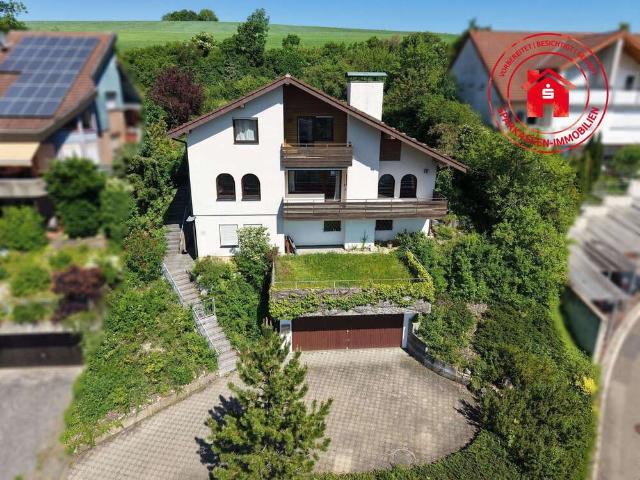 Haus zum Kaufen in Bad Mergentheim 449.000,00 EUR 221.59 m²