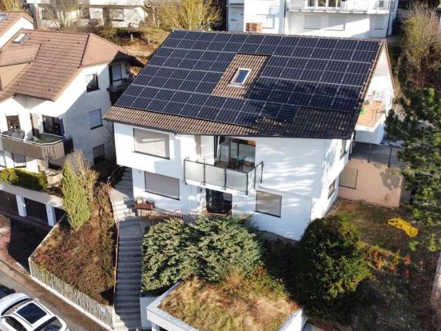 Haus zum Kaufen in Bad Mergentheim 550.000,00 EUR 245 m²