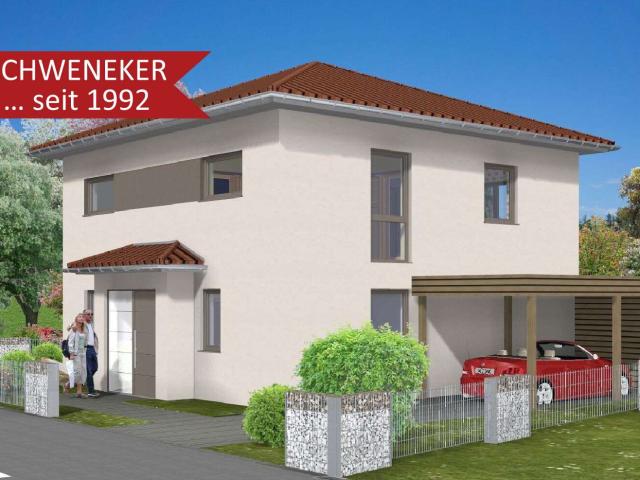 Haus zum Kaufen in Bad Oeynhausen 382.500,00 EUR 130 m²