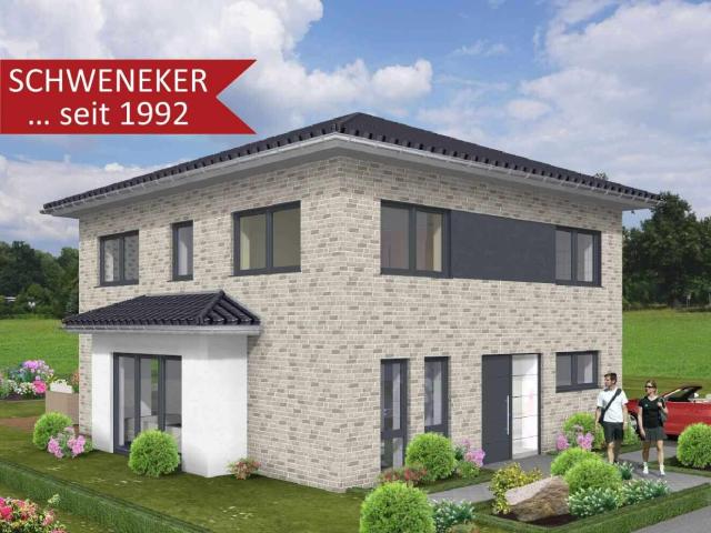 Haus zum Kaufen in Bad Oeynhausen 411.400,00 EUR 147 m²