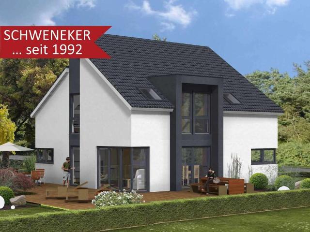 Haus zum Kaufen in Bad Oeynhausen 422.300,00 EUR 154 m²