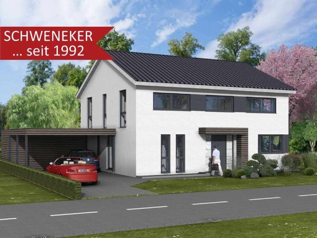 Haus zum Kaufen in Bad Oeynhausen 484.000,00 EUR 180 m²
