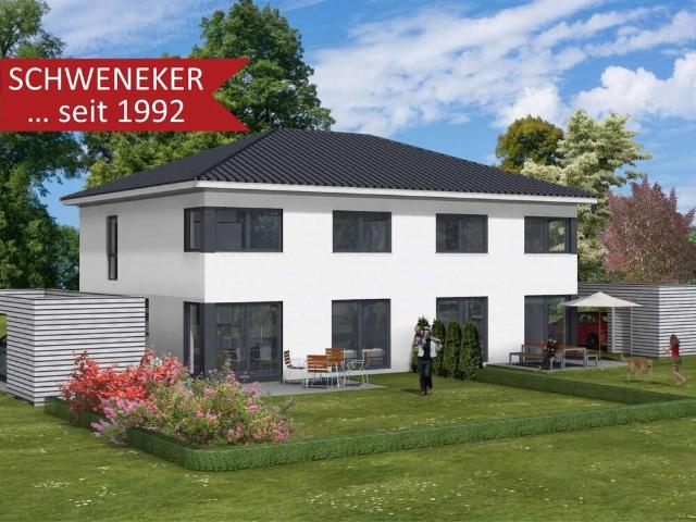Haus zum Kaufen in Bad Oeynhausen Wulferdingsen 448.000,00 EUR 129 m²