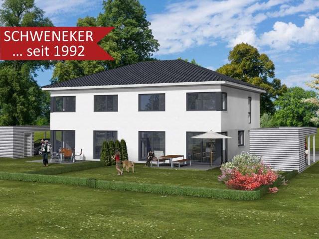 Haus zum Kaufen in Bad Oeynhausen Wulferdingsen 329.000,00 EUR 129 m²