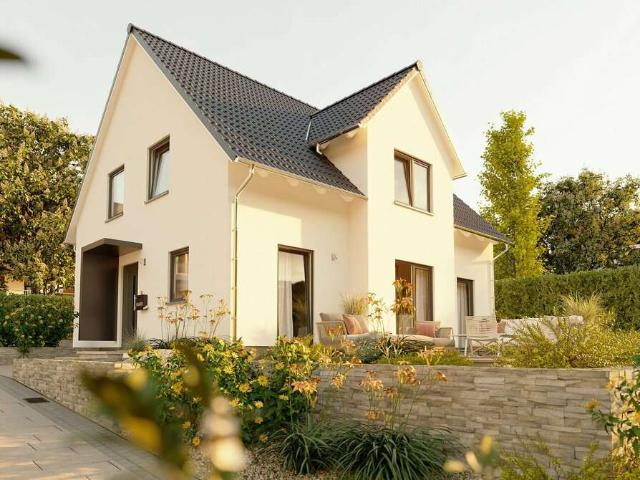 Haus zum Kaufen in Bad Belzig 315.990,00 EUR 164 m²