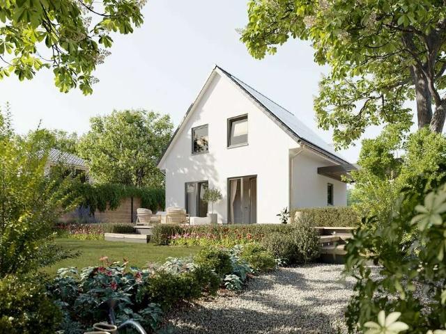 Haus zum Kaufen in Bad Belzig 351.330,00 EUR 88 m²