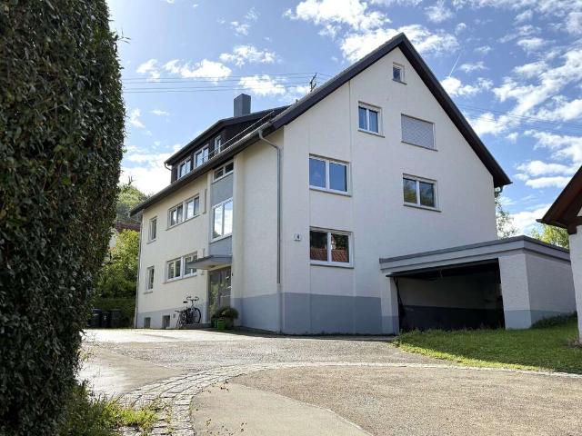 Haus zum Kaufen in Bad Boll Eckwälden 780.000,00 EUR 340 m²