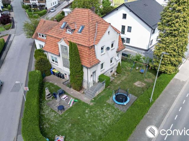 Haus zum Kaufen in Bad Driburg 279.900,00 EUR 233.92 m²