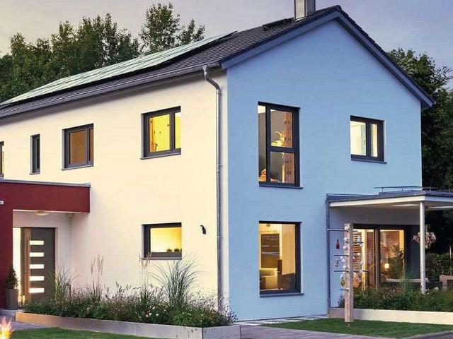 Haus zum Kaufen in Bad Driburg 409.857,00 EUR 155 m²