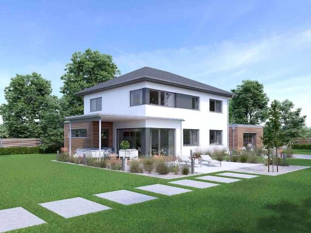 Haus zum Kaufen in Bad Driburg 452.494,00 EUR 182 m²