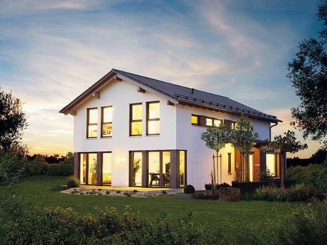 Haus zum Kaufen in Bad Driburg 467.545,00 EUR 182 m²