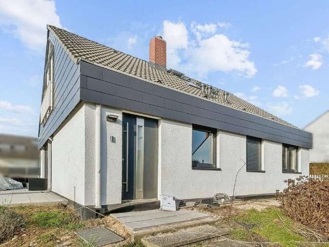 Haus zum Kaufen in Bad Homburg 780.000,00 EUR 138 m²