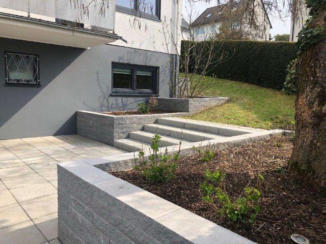 Haus zum Kaufen in Bad Homburg v. d. Höhe 890.000,00 EUR 195 m²
