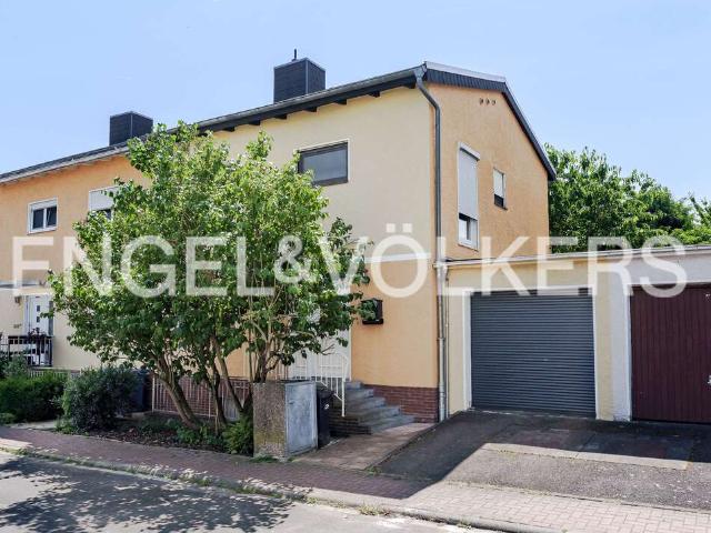 Haus zum Kaufen in Bad Homburg vor der Höhe 550.000,00 EUR 129 m²
