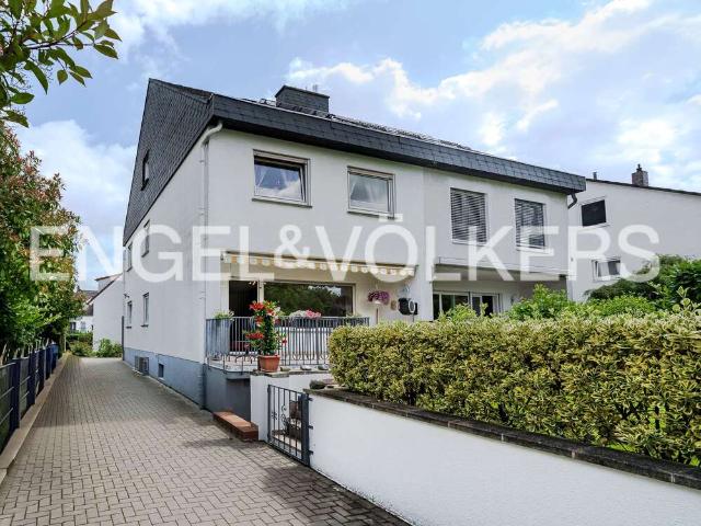 Haus zum Kaufen in Bad Homburg vor der Höhe 875.000,00 EUR 179 m²