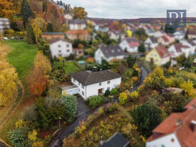 Haus zum Kaufen in Bad Kissingen 448.000,00 EUR 187 m²