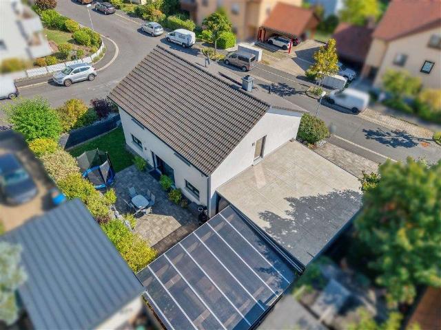 Haus zum Kaufen in Bad Kissingen 599.000,00 EUR 145 m²
