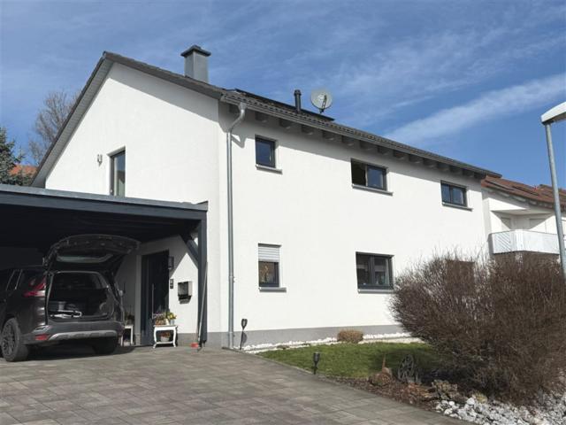 Haus zum Kaufen in Bad Kissingen 619.000,00 EUR 145 m²