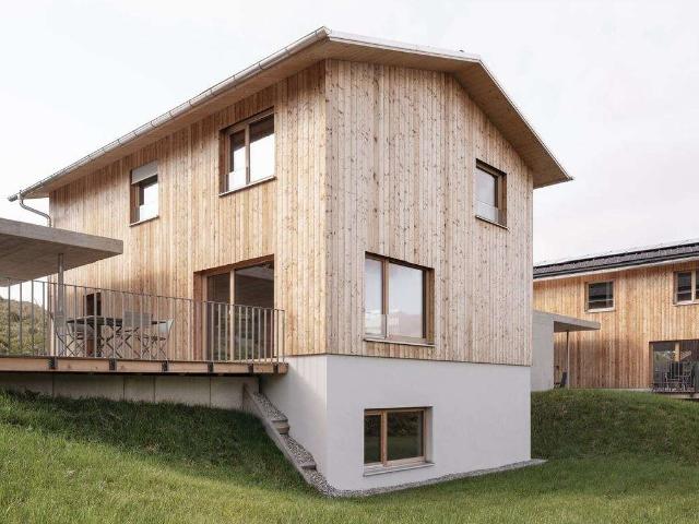 Haus zum Kaufen in Bad Kohlgrub 1.350.000,00 EUR 178 m²