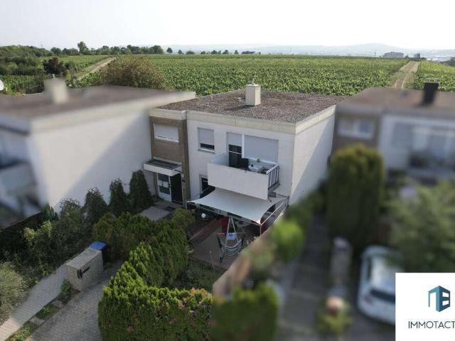 Haus zum Kaufen in Bad Kreuznach 459.000,00 EUR 150 m²