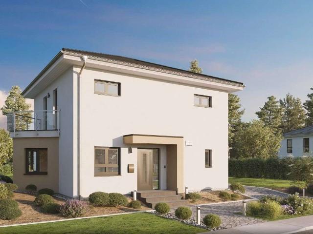 Haus zum Kaufen in Bad Kreuznach 490.979,00 EUR 142.23 m²