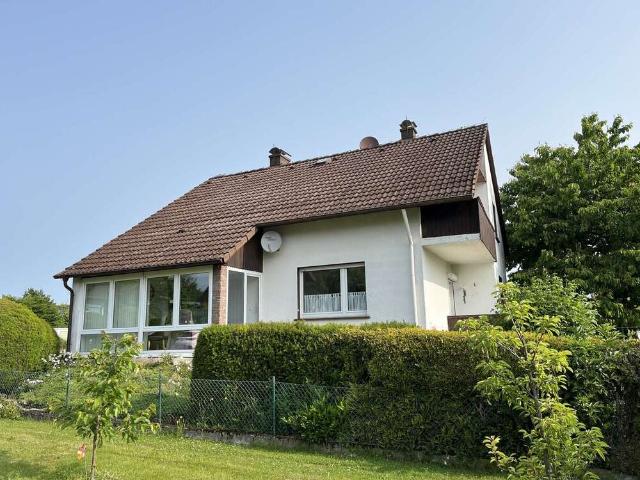 Haus zum Kaufen in Bad Pyrmont Hagen 259.000,00 EUR 130 m²
