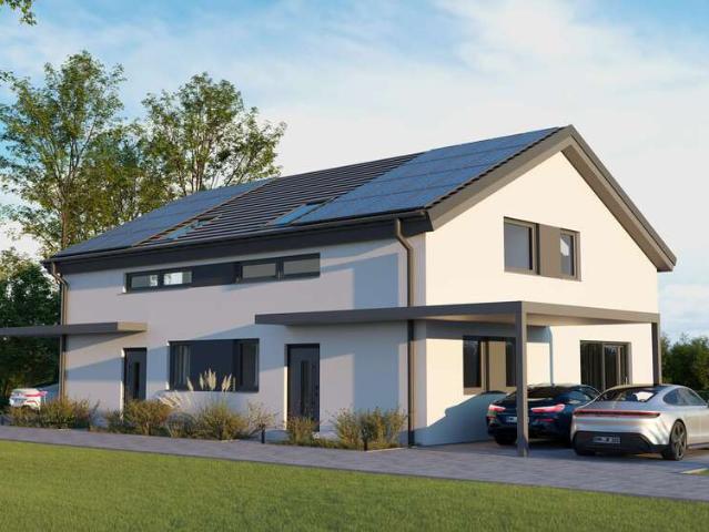 Haus zum Kaufen in Bad Rappenau 459.000,00 EUR 125 m²