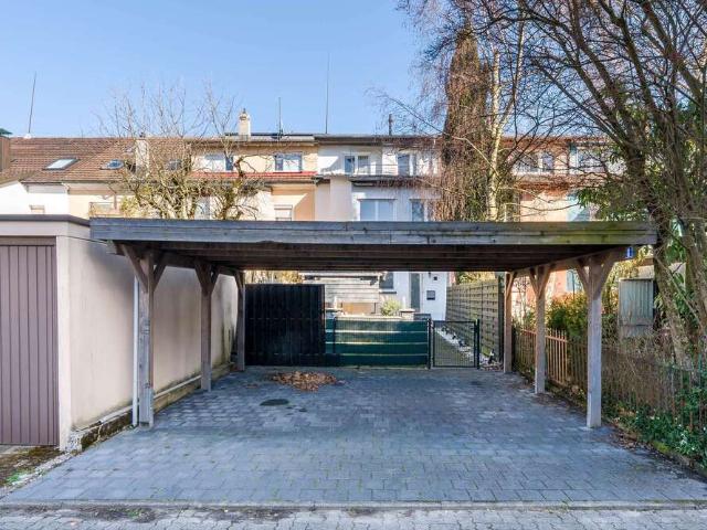 Haus zum Kaufen in Bad Säckingen 365.000,00 EUR 106 m²