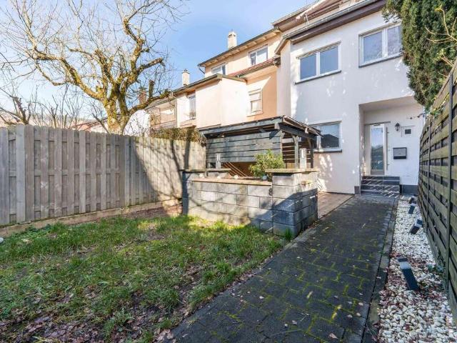 Haus zum Kaufen in Bad Säckingen 365.000,00 EUR 106 m²