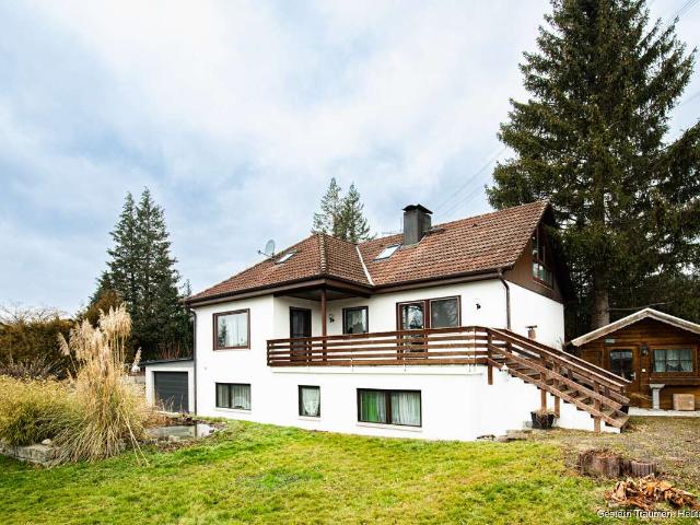 Haus zum Kaufen in Bad Säckingen Harpolingen 589.000,00 EUR 202 m²