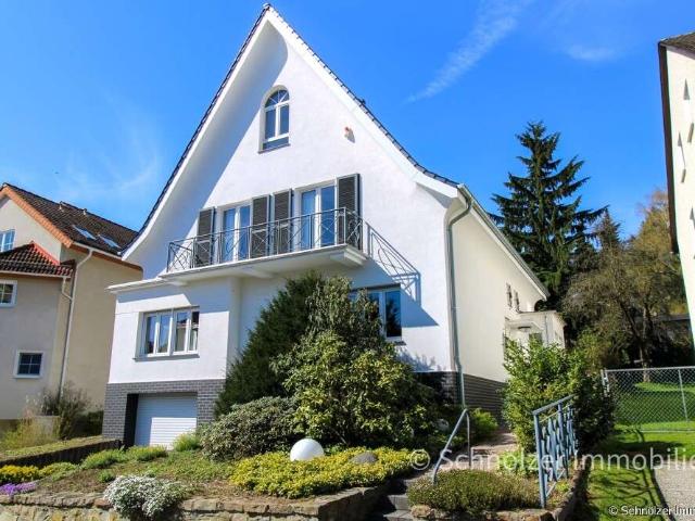 Haus zum Kaufen in Bad Salzuflen 750.000,00 EUR 186 m²