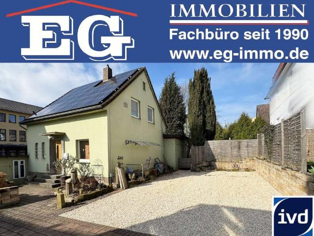 Haus zum Kaufen in Bad Salzuflen 349.000,00 EUR 104 m²