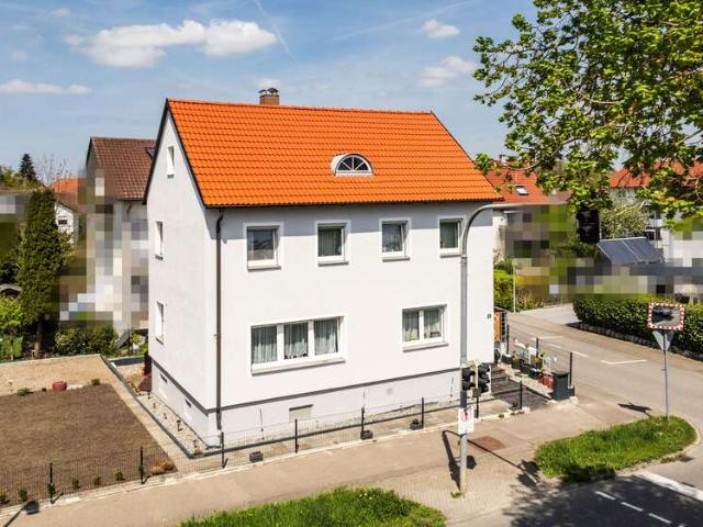Haus zum Kaufen in Bad Saulgau 319.000,00 EUR 116.1 m²