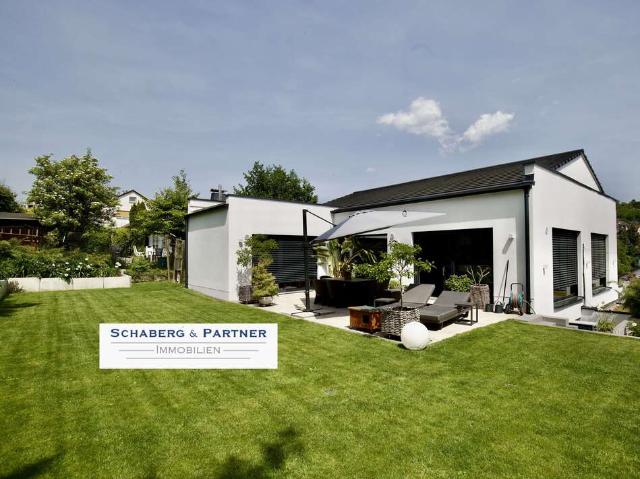 Haus zum Kaufen in Bad Soden 1.880.000,00 EUR 202 m²