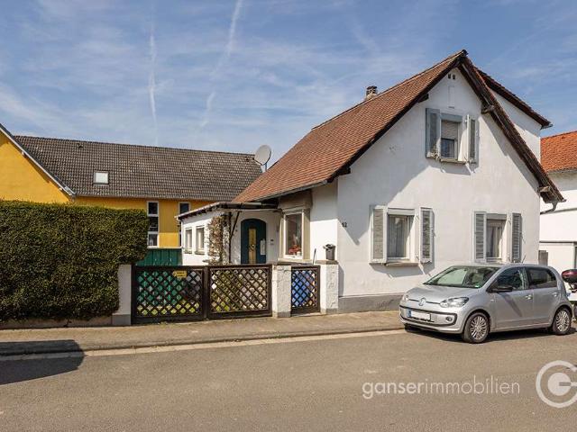 Haus zum Kaufen in Bad Soden 419.000,00 EUR 80 m²