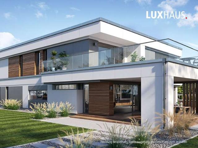 Haus zum Kaufen in Bad Soden 4.950.000,00 EUR 295 m²