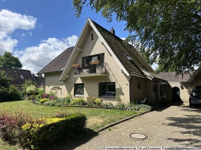 Haus zum Kaufen in Bad Zwischenahn 450.000,00 EUR 184 m²
