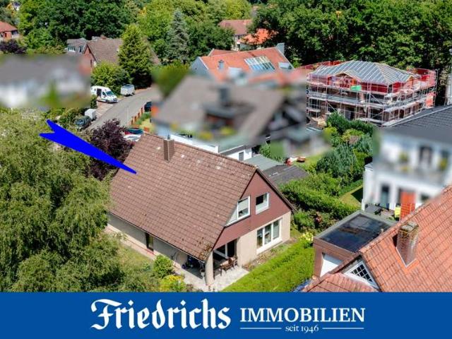 Haus zum Kaufen in Bad Zwischenahn 475.000,00 EUR 136 m²
