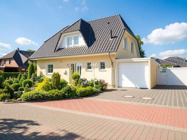 Haus zum Kaufen in Bad Zwischenahn 549.000,00 EUR 138 m²