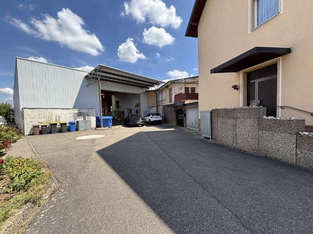 Haus zum Kaufen in Baden Baden 1.490.000,00 EUR 263 m²