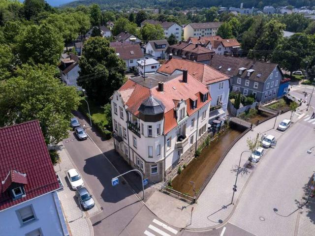 Haus zum Kaufen in Baden Baden 1.100.000,00 EUR 525 m²
