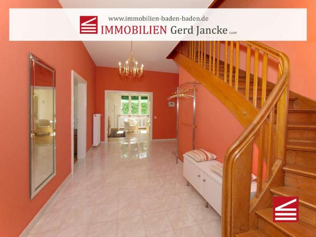 Haus zum Kaufen in Baden Baden 1.148.000,00 EUR 197 m²
