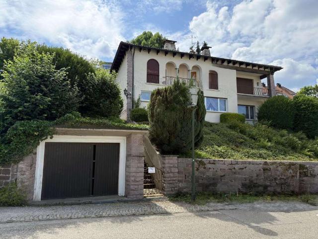 Haus zum Kaufen in Baden Baden 1.150.000,00 EUR 220 m²