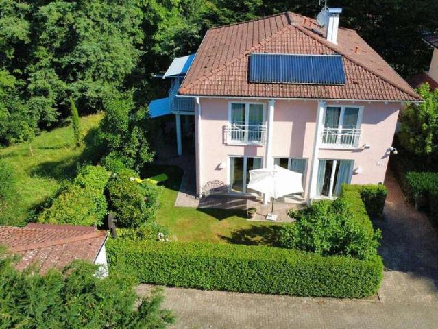 Haus zum Kaufen in Baden Baden 1.250.000,00 EUR 195 m²