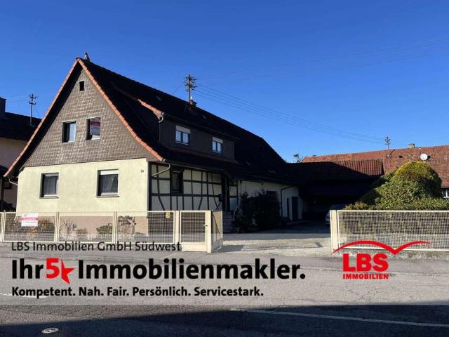 Haus zum Kaufen in Baden Baden 299.000,00 EUR 136 m²