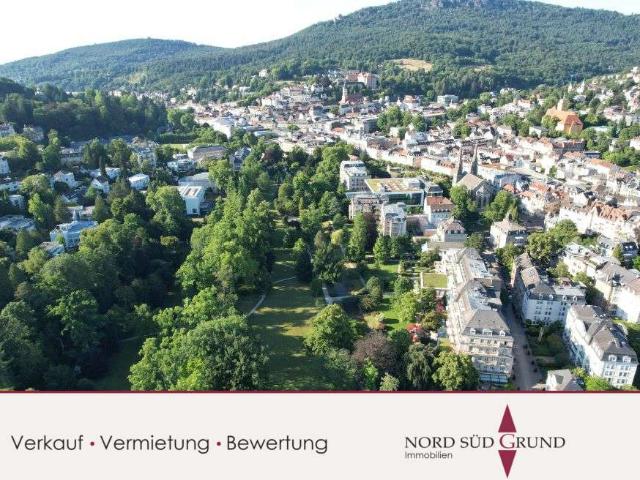 Haus zum Kaufen in Baden Baden 2.100.000,00 EUR 160 m²