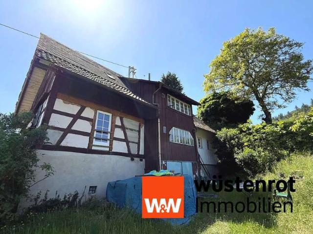 Haus zum Kaufen in Baden Baden 348.000,00 EUR 174 m²
