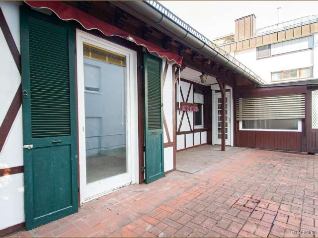 Haus zum Kaufen in Baden Baden 349.000,00 EUR 238.45 m²
